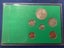 Trinidad & Tobago 1979 Uncirculated set & Polymer One dollar Carousel 2