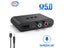 Bluetooth 5.0 Receiver U Disk RCA 3.5mm AUX Jack Stereo Wireless Adapter With Carousel 3