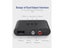 Bluetooth 5.0 Receiver U Disk RCA 3.5mm AUX Jack Stereo Wireless Adapter With Carousel 6
