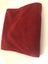 Black or RED Merino Snood/neck warmer/buff Carousel 1