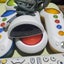 SET OF 4 X-BOX 360S BIG BUTTON GAME PAD & IR SENSOR Carousel 1