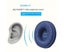Replacement Earpads for JBL T500BT T450 510BT Headphones - Faux Fur Ear Cushi Carousel 2