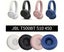 Replacement Earpads for JBL T500BT T450 510BT Headphones - Faux Fur Ear Cushi Carousel 3