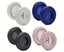 Replacement Earpads for JBL T500BT T450 510BT Headphones - Faux Fur Ear Cushi Carousel 6