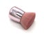 Retractable Foundation Makeup Brush,Travel Kabuki Makeup Brush Carousel 1