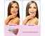 Retractable Foundation Makeup Brush,Travel Kabuki Makeup Brush Carousel 2
