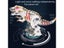 Charging Electronic Pet Remote Control Dinosaur Toy With Light Music Movement Carousel 3