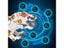 Charging Electronic Pet Remote Control Dinosaur Toy With Light Music Movement Carousel 5