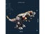 Charging Electronic Pet Remote Control Dinosaur Toy With Light Music Movement Carousel 6