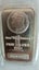 Morgan silver bullion bars 1oz Carousel 1