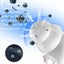 Portable Voice Amplifier For Seniors Black Carousel 5