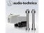 AUDIO-Technica AT3600L AT91R LP Vinyl Singer MM Pickup HIFI High-end Carousel 4