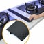 Kitchen Silicone Stove Counter Gap Cover Wide Filler Carousel 4