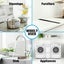 Kitchen Silicone Stove Counter Gap Cover Wide Filler Carousel 5