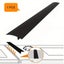 Kitchen Silicone Stove Counter Gap Cover Wide Filler Carousel 9