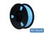 New 3D Printer Filament PLA 1KG Carousel 3