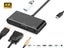 PTN NEW USB C To HDMI Sale Sale Carousel 9