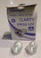 Downlight bulbs x 2 (CLARITY MR16 12V) New! Carousel 1
