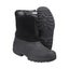 Cotswold Mens Venture Waterproof Winter Boots Carousel 3