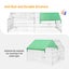Chicken Coop Run - New Carousel 6