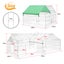 Chicken Coop Run - New Carousel 9