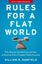 Rules for a Flat World by Gillian K. Hadfield - Paperback Carousel 1