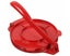Reusable Rustproof Practical Premium Flour Tortilla Press Carousel 6