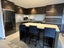 Complete kitchen cabinetry & bench top Carousel 1