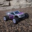 Losi 1/24 Micro-T 2WD Truggy RTR (Silver) Carousel 1