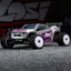 Losi 1/24 Micro-T 2WD Truggy RTR (Silver) Carousel 3