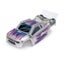 Losi 1/24 Micro-T 2WD Truggy RTR (Silver) Carousel 11