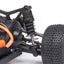 Losi 1/24 Micro-T 2WD Truggy RTR (Silver) Carousel 16