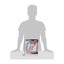 Prismatic Evolutions Binder Collection box - Pokemon Carousel 4