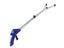 Practical Extra Long Arm Extension Reacher Grabber Foldable Trash Tool Carousel 3