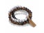 3PCS Natural Stone Bracelets For Women Men Gift Jewelry Set Carousel 6