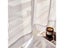 Vertical Blind Sheer Curtains Striped Chiffon Tulle Light-Transparent Window Carousel 3