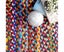 Rug Carpet Cotton Multicolour Living Room Superb Look Area Rug Rustic Look Ma Carousel 6