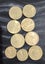 1918 threepence and BULK Commemorative Coins AUSTRALIA Carousel 3
