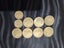 1918 threepence and BULK Commemorative Coins AUSTRALIA Carousel 4