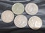 1918 threepence and BULK Commemorative Coins AUSTRALIA Carousel 8