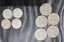1918 threepence and BULK Commemorative Coins AUSTRALIA Carousel 9