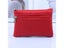 New PU Leather Coin Purse Female Wallets Women Zipper Coin Purses Children Carousel 1
