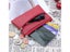 New PU Leather Coin Purse Female Wallets Women Zipper Coin Purses Children Carousel 6