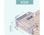 Safety Corner Protectors Guards, 20pcs Baby Proofing Safety Corner Clear Furn Carousel 2