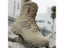 Tactical Mens Boots Special Force PU Leather Waterproof Desert Combat Carousel 8