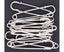 Safety Pins Large Heavy Duty Safety Pin 15pcs Blanket Pins 3/4 Inch Stainless Carousel 4