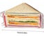 Sandwich Container Reusable Detachable Easy Clean Leak Proof Food Storage Por Carousel 2