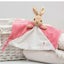Officially Licensed Flopsy Bunny Comfort Blanket Carousel 2