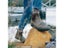 New Unisex Outdoor Non-slip Retro Couple Leather Winter Cowboy Boots Carousel 7