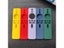 Silicone Remote Control Case For Xiaomi Mi Box S/4K/TV Cover Anti-Slip Carousel 5